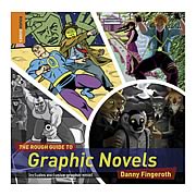 The Rough Guide to Graphic Novels